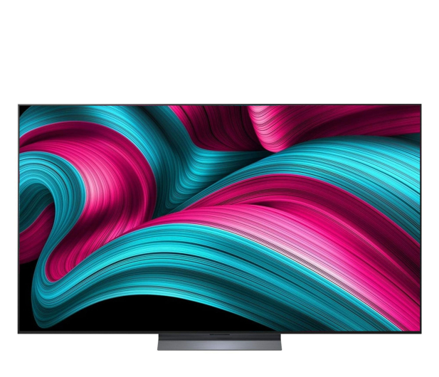LG OLED55C54LA 55" 4K OLED 144 Hz WebOS Dolby Vision Atmos - 1327899 - zdjęcie